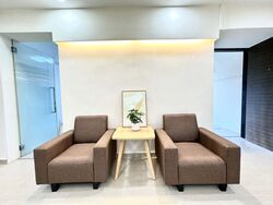 Ivory Heights (D22), Condominium #439110711